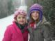 Rebekah and Jemima Libby